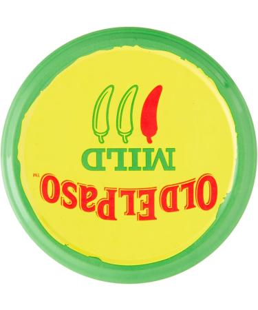 Old el Paso Mexican Sauce 312 g bottle - Buy Online on GoSupps.com