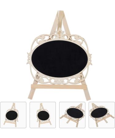 1pc Nail Display Board Nail Sample Display Board Detachable Finger Nail Tips Holders Nail Salon Display Stand Nail Art Showing Board Fingernail Work Fixed Plate Manicure Wooden - Buy Online on GoSupps.com