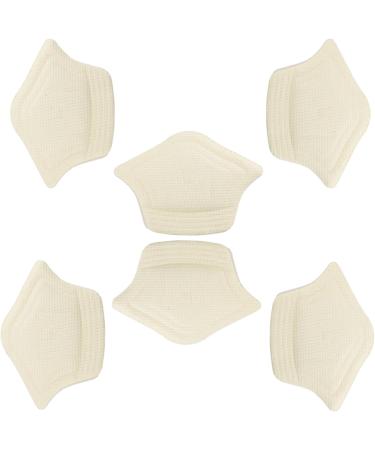 Heel Pads for Shoes | Women's Heel Grips & Inserts | VCB29-BS - Comfort & Support for Every Step - Buy Online on GoSupps.com