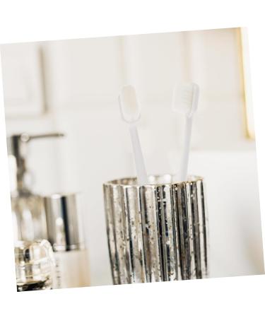 Buy Minkissy Soft Toothbrush & Volleyball-Ellbogen Protectors - Electric Toothbrush Maternity Replacement Pads for Adults & Pregnant Women | International Shipping - Buy Online on GoSupps.com