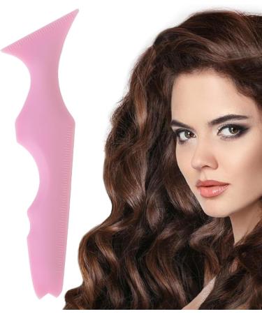 Eyeliner Stencils Silicone Beauty Ruler Multi-Purpose Eye Makeup Tool For Winged Eyeliner Reusable Eyeliner Stencils Tool For Girls & Women - Buy Online on GoSupps.com