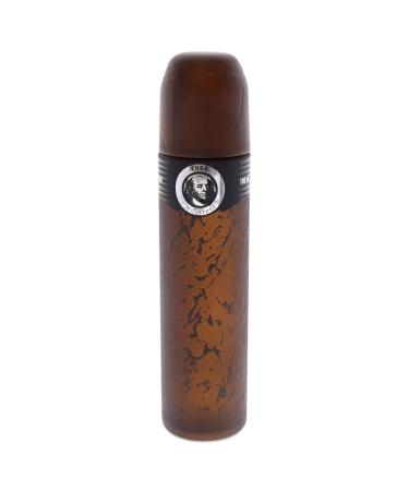 Cuba Milestone for Men Eau de Toilette Spray 3.3 Ounce (Pack of 3) 3.3 Fl Oz (Pack of 3) - Buy Online on GoSupps.com