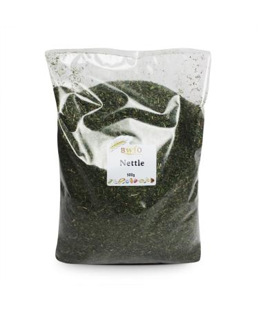 Nettle Loose Tea 500g (BWFO)