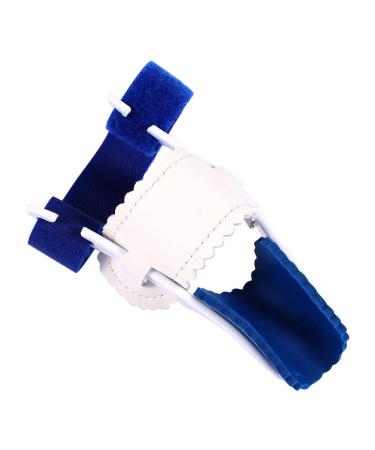 Flexibility Bunion Corrector & Pain Relief Splint - Comfort & Pressure Relief for Bunion Treatment - Buy Online on GoSupps.com