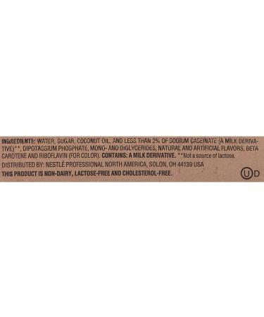 Nestle Coffee mate Hazelnut Liquid Creamer Singles - Box of 360 Singles - Buy Online on GoSupps.com