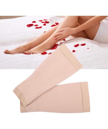 Angrek Compression Stockings 20-32 mmHg for Men & Women | Calf Support Socks for Varicose Veins & Athletic Recovery - Buy Online on GoSupps.com