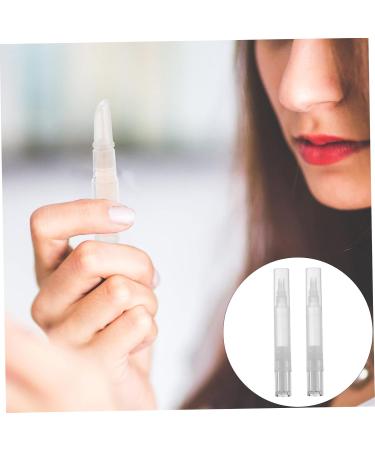 5 pi ces Bouteilles de Lip Gloss Vides Flacons de Voyage pour Maquillage pour DIY et Stockage Cosm tique - Buy Online on GoSupps.com