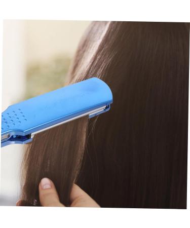 BIUDECO 1 Set Curling Iron Set Hair Rollers Comb Curling Wand Hair Curler Hair Styling Tool Copper - Buy Online on GoSupps.com