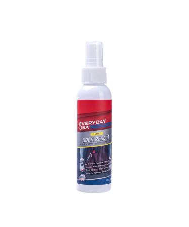 Odor Reject 4 oz | Rejects Foot and Shoe Odors | 100% Natural