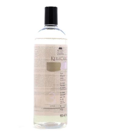 Avlon Keracare Foam Wrap Set Lotion Extra - 32 Ounce | Premium Hair Care for Professional Results - Shop Internationally - Buy Online on GoSupps.com