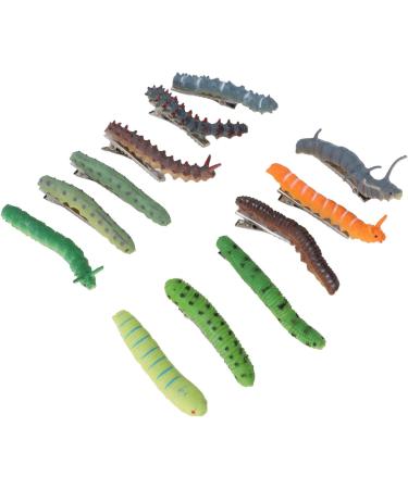 Halloween Hair Clips Non-Slip Horror Hair Clip for Fancy Dress Party - Buy Online on GoSupps.com