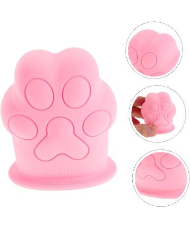 NOLITOY Appareil Repulpant L vres en Silicone Format Portable Aspiration pour Femmes Exercice Buccal Usage Quotidien Rose - Buy Online on GoSupps.com
