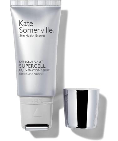 Kate Somerville KateCeuticals SuperCell Rejuvenation Peptide Serum