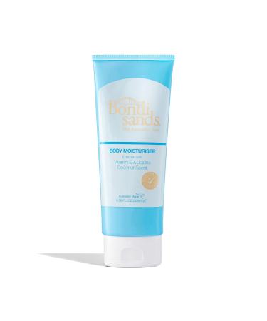Bondi Sands Body Moisturizer Coconut 200 ml 200 ml (1 pack)