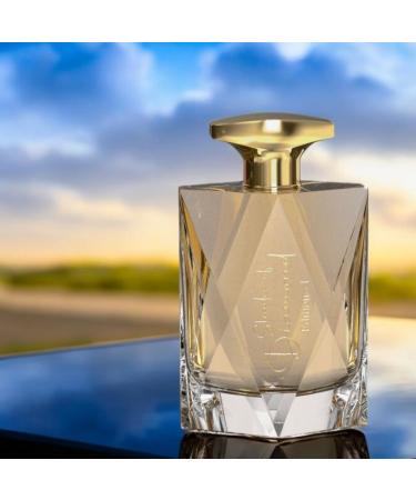 Shades Of Diamond I - Luxury Arabian Perfume | Spicy Woody Musky Scents | Alcohol Free & Long Lasting Fragrance for Men & Women 2.36 Fl. Oz. - Buy Online on GoSupps.com