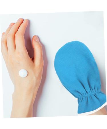 FRCOLOR 8 Pairs Maintenance Care Gloves Women Gloves Spa Kit Nail Art Kit Cracked Hand Gloves Hot Wax Gloves for Hands Moisturizing Hand Gloves Paraffin Wax Hand Cover Wax Mitts for Hand - Buy Online on GoSupps.com