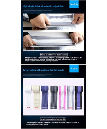 Runspeed Elastic Breathable Calf Shin Wraps - Compression Brace Sleeve for Men & Women | Ideal for Running Cross Training & Fitness - 1 Pair Black - Buy Online on GoSupps.com