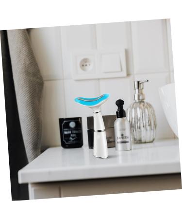 Healeved 3 Sets Neck Guard Double Chin Reducer Portable Neckline Device Neck Protector Neck Beauty Tool Neckline Neck Anti-wrinkle Device Anti-wrinkle Neck Care Tool Abs White - Buy Online on GoSupps.com