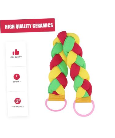 Multifunctional Scrubber Loofah Bath Sponge & Towel | Mesh Spa Shower Belt for Body Scrub | Perfect for Relaxing Baths - Buy Online on GoSupps.com