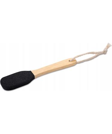 Aba Group Mini Wooden Callus File Callus Remover Callus Rasp Foot File Made of Wood Dornwarts Remove Foot Callus Removal Warts Removal Wooden Foot Scrubber Heel Grinder - Buy Online on GoSupps.com