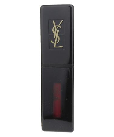 Yves Saint Laurent Vinyl Cream Lip Stain 409 Burgundy Vibes - Buy Online International Shipping Available - Buy Online on GoSupps.com