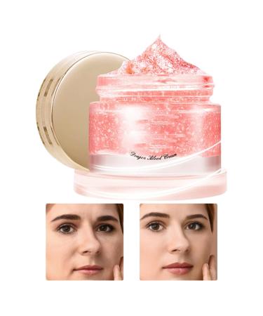 Tebinzi Moisturizing cream for rough skin for women 50 g