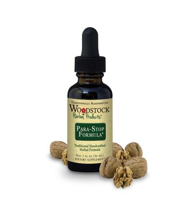 para-Stop Formula 1 FZ