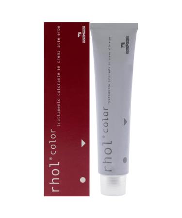 Rhol Demi Permanent Hair Color - 5SR Mahogany Grains Hair Color Unisex 2 oz
