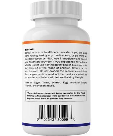 Vitamatic Vitamin B1 (Thiamine) 500mg 3 Pack (360 Capsules Total) - Buy Online on GoSupps.com