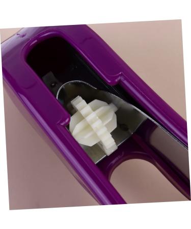 Toddmomy 2 pcs orthotics Exerciser hips muscle lifter Pelvic Corrector Hip Thigh Shaper Fat Burning Fitness Exerciser the loot gluten Miss purple beautiful controller - Buy Online on GoSupps.com