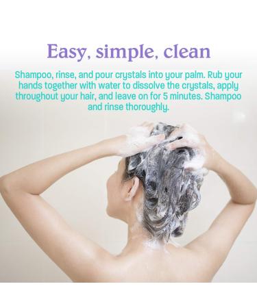 Malibu C Curl Partner Wellness Hair Remedy 0.17 oz - Restore and Revitalize Curls - Buy Online on GoSupps.com