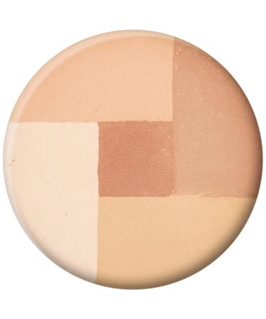 Buy NYX Mosaic Powder Blush Peachy - International Shipping Available | Shop Now for Flawless Makeup - Buy Online on GoSupps.com