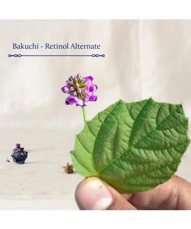 Blue Nectar Kumkumadi & Bakuchi Anti-Aging Serums - Youthful Glow with Ayurvedic Elixir - Buy Online on GoSupps.com
