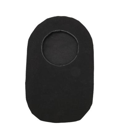 Yosoo Ostomy Bag Covers - Lightweight Washable Cotton Colostomy Bag Cover for Men & Women | Odor Reducing Ostomy Supplies - Buy Online on GoSupps.com