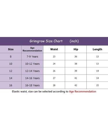 Grimgrow Girls' Cotton Patchwork Athletic Running Shorts - Yellow/Orange, Size 14 - Buy Online on GoSupps.com