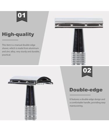 Minkissy Women s Razor Set - Eco-Friendly Shaving Tools for Eyebrows Beards & More | International Shipping Available - Buy Online on GoSupps.com
