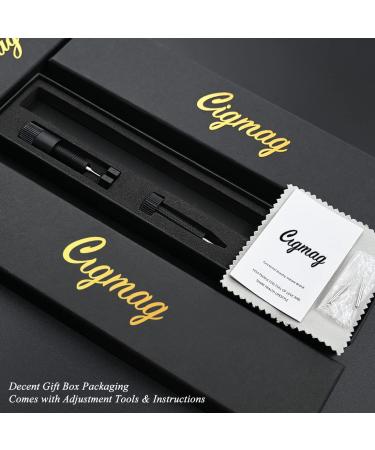 Cigmag Copper Bracelet for Women - Ultra Strength Magnet, 99% Pure Copper, Adjustable Tool & Gift Box - Magnetic Field Therapy - Buy Online on GoSupps.com