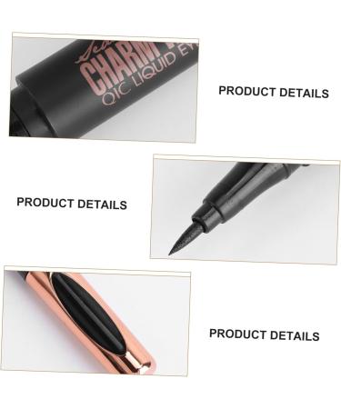 Outanaya Eyeliner Pencil Makeup Eyeline Pencil Eyeliner Pencil Eyeliner Waterproof - Buy Online on GoSupps.com