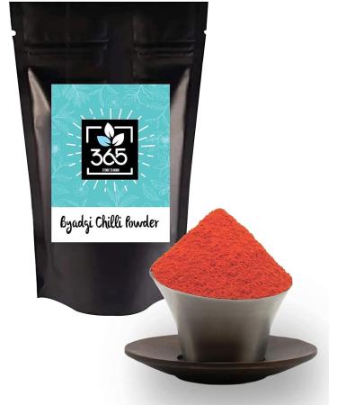 READ QURA 365 Store to Door Byadgi Chili Powder Dandi Cut Zero Vervalsing 100 Pure Lal Mirch 400 gm - Buy Online on GoSupps.com