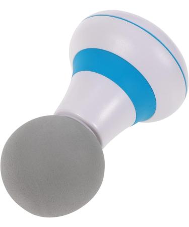 Portable Tovinanna Mini Deep Tissue Massage Device - Handheld Body Massager for Home & Travel - Buy Online on GoSupps.com