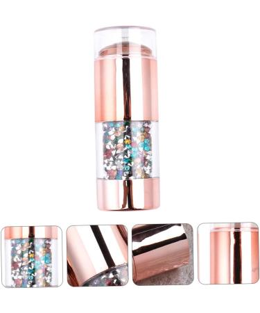 Healeved 1 Set Double-headed Silicone Diamond Seal Stencils Beginner Manicure Tools Professional Rhinestone Tool Pro Tools Nail Tools Point Diamond Pens Delicate Crafts 8.6X3cm Colorful - Buy Online on GoSupps.com