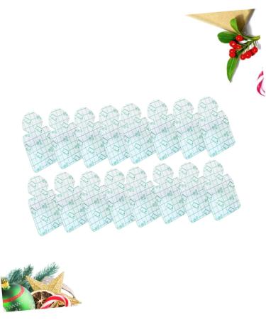 FRCOLOR 20pcs Invisible Heel Stickers - Moisturizing & Protective Shoe Pads for Heel Slipping | High Heel Cushion & Clips - Buy Online on GoSupps.com