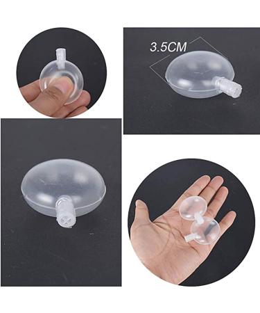 30pcs Toy Squeakers for Baby & Dog Toys - Ideal for Repair & Sewing | Durable Noise Makers - Buy Online on GoSupps.com