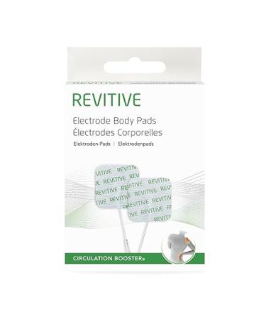REVITIVE Electrode Body Pads - Buy Online on GoSupps.com