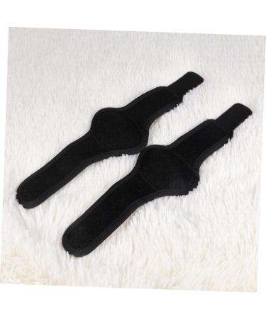 Plantar Fasciitis Flat Foot Brace - Arch Support Insoles & Bands | Relief for Flat Feet - Buy Online on GoSupps.com