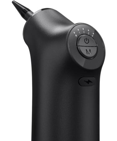 Ear Wax Removal Electric Ear Wax Removal Water Powered Ear Cleaning Ear Cleaning Kit with 4 Pressure Settings Ear Irrigation Kit with Basin&10 Tips - Buy Online on GoSupps.com