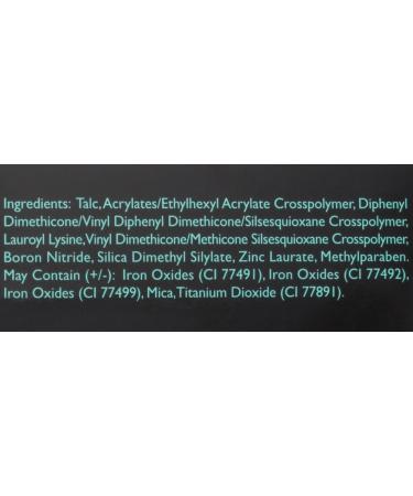 VINCENT LONGO Loose Face Powder Golden Sienna - Buy Online on GoSupps.com