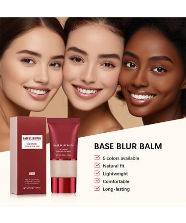 Concealer L ger Maquillage De Base Pour Une Couverture Compl te BB Cr me Mixte Concealer Pour Le Visage Des Femmes Base De Maquillage Hydratante (#2 30ml) #2 30 ml (Lot de 1) - Buy Online on GoSupps.com