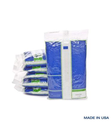 Therabath Paraffin Wax Refill 6 lbs - Relieve Arthritis Pain & Hydrate Muscles - Lavender Harmony - Buy Online on GoSupps.com