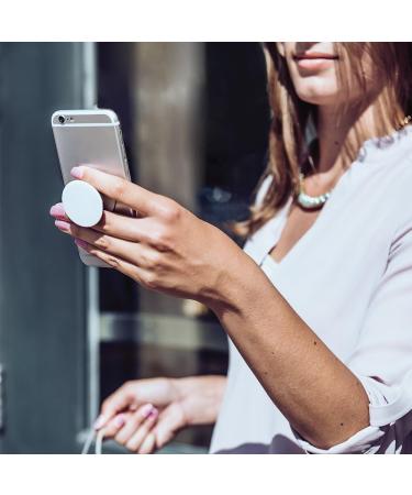 Vintage North Dakota Hockey PopSockets PopGrip: Swappable Grip for Phones & Tablets Black - Buy Online on GoSupps.com